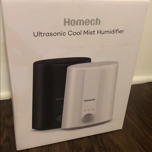 COPY - Cool Mist Humidifier , Ultrasonic Air Humidifiers